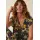 KING LOUIE Maria Jumpsuit La Rochelle black