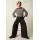 KING LOUIE Marnie Pants Fanna black