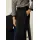 KING LOUIE Marnie Pants Fanna black