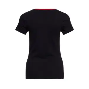 QUEEN KEROSIN T- Shirt We Can Do It black