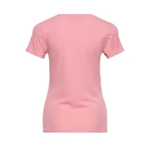 QUEEN KEROSIN T- Shirt We Can Do It pink