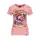 QUEEN KEROSIN T- Shirt We Can Do It pink