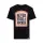 KING KEROSIN T-Shirt Never Fuck A Fucker black