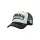 KING KEROSIN Trucker Cap Petrolhead turquoise