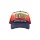 KING KEROSIN Trucker Cap Fuck You mehrfarbig