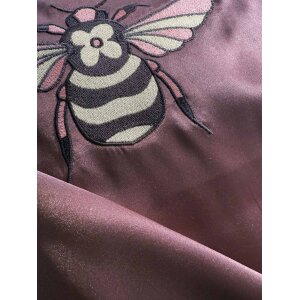 MADEMOISELLE YéYé Queen Bee College Jacke...
