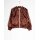 MADEMOISELLE YéYé Queen Bee College Jacke brown
