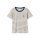 MADEMOISELLE YéYé Endless Horizon T-Shirt mini stripes