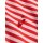 MADEMOISELLE YéYé Endless Horizon T-Shirt mini stripes red