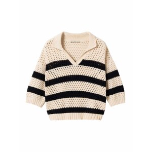 MADEMOISELLE YéYé Clubhouse Knit Jumper...