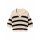 MADEMOISELLE YéYé Clubhouse Knit Jumper blockstripes
