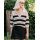 MADEMOISELLE YéYé Clubhouse Knit Jumper blockstripes