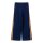 MADEMOISELLE YéYé Regenbogen Sweathose Aus Bio- Baumwolle blue