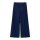 MADEMOISELLE YéYé Regenbogen Sweathose Aus Bio- Baumwolle blue