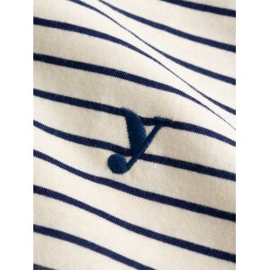 MADEMOISELLE YéYé Cest Chaud Crop Top mini...