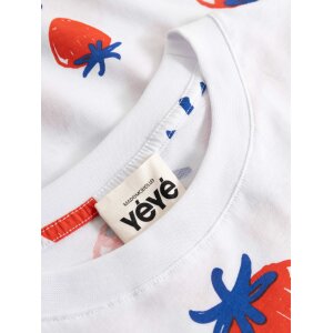 MADEMOISELLE YéYé Just Picked T-Shirt...