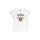 MADEMOISELLE YéYé Queen Bee T-Shirt ecru