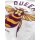MADEMOISELLE YéYé Queen Bee T-Shirt ecru