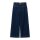 MADEMOISELLE YéYé Rebel Rise Denim Trousers blue