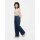 MADEMOISELLE YéYé Rebel Rise Denim Trousers blue