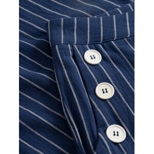 MADEMOISELLE YéYé Promenade Trousers blue