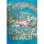 QUEEN KEROSIN College Jacke California Beachin blue