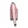 QUEEN KEROSIN College Jacket Star pink