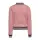 QUEEN KEROSIN College Jacket Star pink