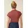 KING LOUIE Blouse Bora Bora chili red