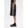 FRED PERRY Girl Taped Track Shorts black