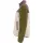 Danebirk Fleece Zip-Up light beige/ mauve/ olive