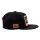 KING KEROSIN Flatbrim Cap Titties, Beer & Choppers black