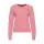 QUEEN KEROSIN Strickjacke Citrus Cocktail pink