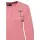 QUEEN KEROSIN Strickjacke Citrus Cocktail pink