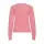 QUEEN KEROSIN Strickjacke Citrus Cocktail pink