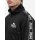 LONSDALE Morpeth Tracksuit black/ white