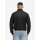 LONSDALE Akeld Jacket black/ ecru/ tartan