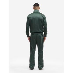 LONSDALE Wyberton Trainingsanzug olive/ black/ white