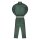 LONSDALE Wyberton Trainingsanzug olive/ black/ white