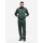 LONSDALE Wyberton Trainingsanzug olive/ black/ white