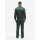 LONSDALE Wyberton Trainingsanzug olive/ black/ white