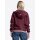 LONSDALE Meriden Windjacke mit Kapuze oxblood/ chalk