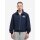 LONSDALE Jacket Action dark navy/ white