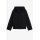 FRED PERRY Cropped Ripstop Parka