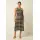 KING LOUIE Hazel Dress Shio strong blue