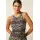 KING LOUIE Hazel Dress Shio strong blue