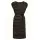 KING LOUIE Vera Dress Menchini Stripe black