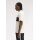 FRED PERRY Embroidered Panel T-Shirt ecru