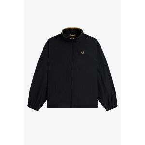 FRED PERRY Jacke mit durchgehendem Reißverschluss...