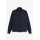 FRED PERRY Crinkle Jacket navy